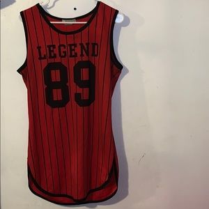 T-shirt Dress ❤️